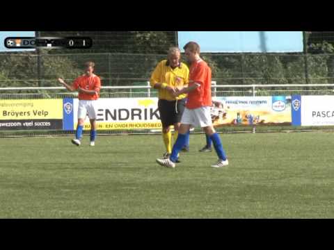 Samenvatting DVOV 1 - DVV 1