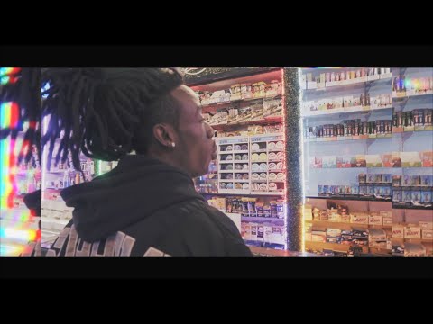 LAGO 2.0 - RUN IT UP (dir. by @CINDOMOVIES )