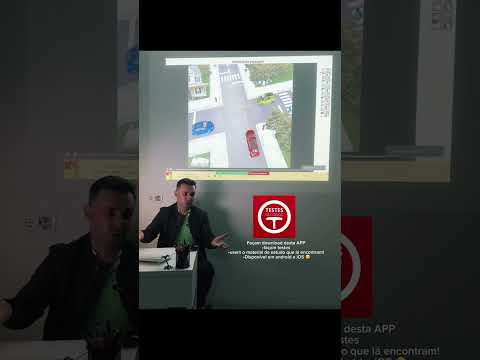 Aula 12 - CEDÊNCIA DE PASSAGEM/CRUZAMENTO DE VEÍCULOS