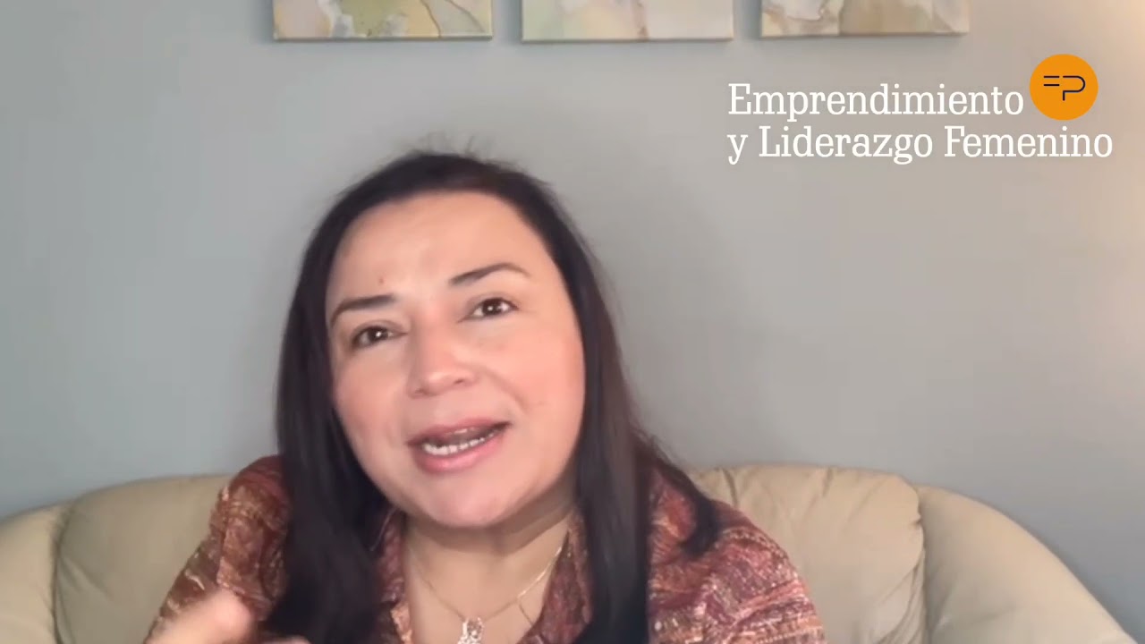 Emprendimiento y Liderazgo Femenino: Mujeres que Inspiran.