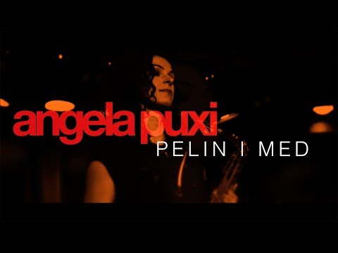 Angela Puxi: - Pelin I Med (instrumental)