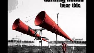 Burning Heads-Destroy,capitalism, anarchy