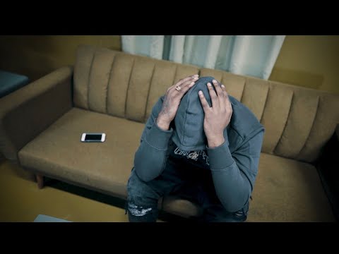 Ciggy Blacc - Things I Don’t Mean (Official Music Video)