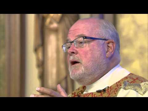 Sorrow and Victory | Homily: Msgr Garrity