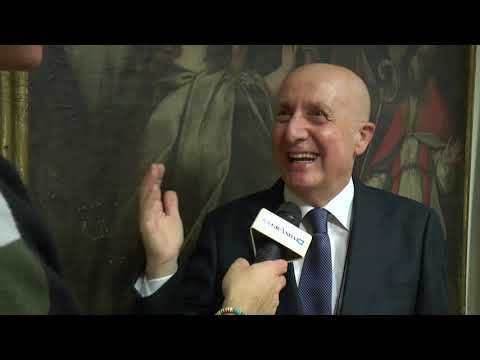 "Due passi per"Borgo San Dalmazzo 2020, puntata 3 - TELEGRANDA (ch 186)