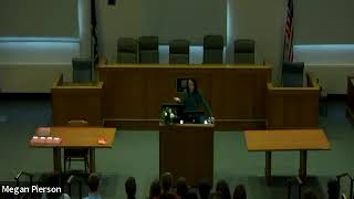 2025 Katheryn D. Katz ’70 Memorial Lecture