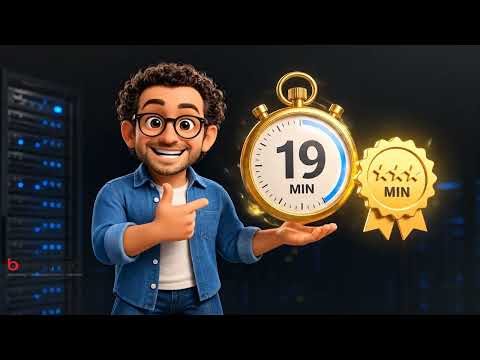bHosted B.V. YouTube-videominiatuur 3