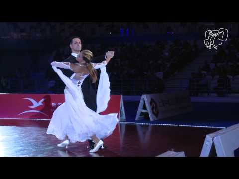 Segatori - Sudol, GER | 2013 GS Final STD F T