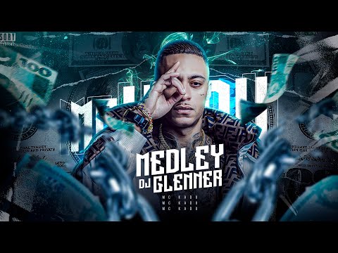 Mc Kadu & Dj Glenner / MEDLEY DJ GLENNER
