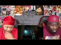 GloRilla -Blessed (Official Music Video) REACTION!!!!