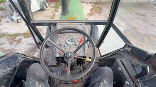 Tracteur &agrave; roues John Deere 3150 | Image 4 - Agroline