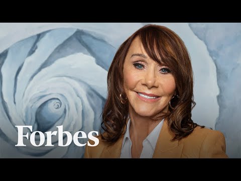 Meet The Most Successful Female Entrepreneur In American History | Forbes