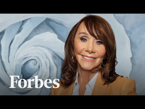 YouTube video about Unveiling Insight From Female Entrepreneurs