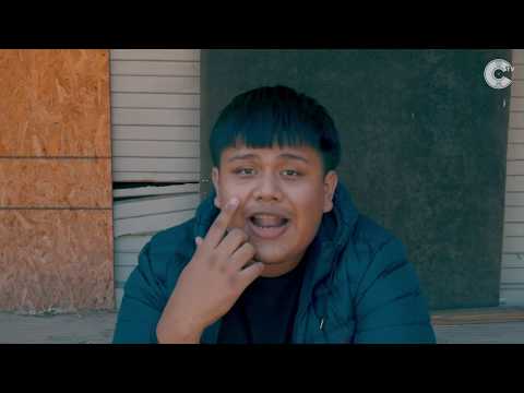 Baby Yungin - Soldier (Official Music Video) | CTV Premiere