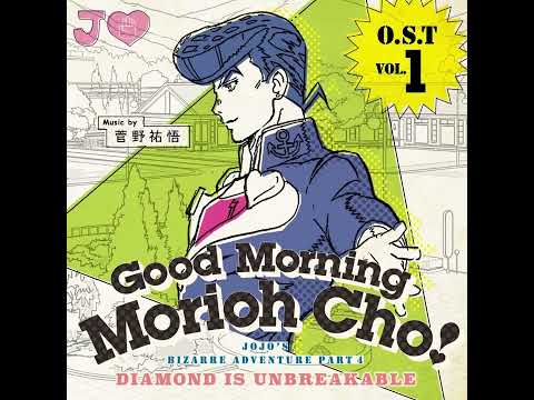 Josuke Theme best part Perfect loop | Extended