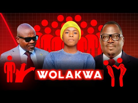 Michael Usi vs Born Kalindo - Kukangana kunayambila apa