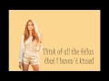 "Santa Baby" debby|the never ending +lyrics ...