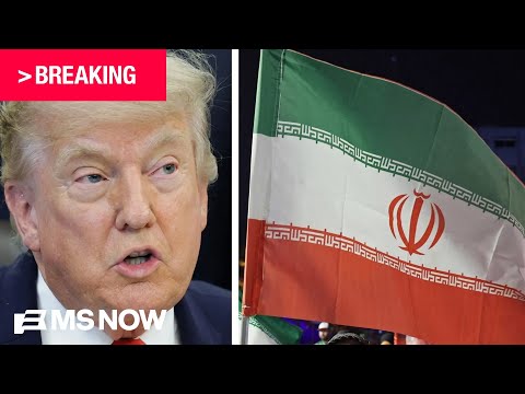 BREAKING: Pakistani PM announces U.S.-Iran peace deal will be signed in Switzerland on Friday