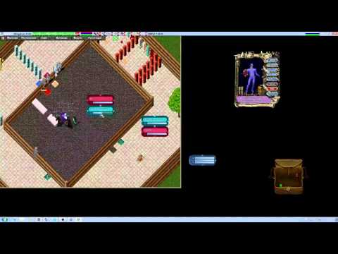 TBaPb & Paralyze Nakinul vs pr & Black Angelika