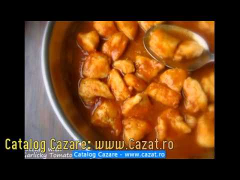 Cazare Valea Neagra, Maramures - Cazat.ro