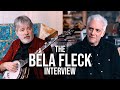 The Béla Fleck Interview: The Journey of a Banjo Virtuoso