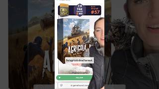 Board Game Buzzz - Agricola: Dead Harvest video thumbnail