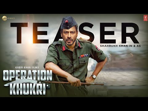 Operation Khukri
