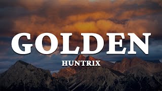 Huntrix   Golden Lyrics KPop Demon Hunters