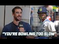 He Laughed At Me Starc Explains Jaiswal S Wild Sledge Australia V India 2024 25