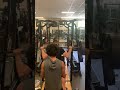 450 LBS Squat Max