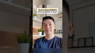 Gross Salary RM7,000, What property can you buy