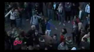 The Raconteurs - Steady As She Goes at Hove