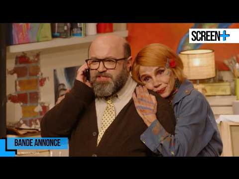 Marinella sur France 2