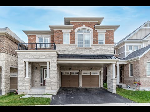 246 Hinton Terrace, Milton Home - Real Estate Properties