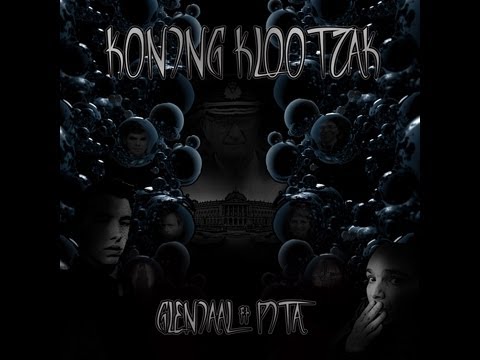 Pita ft Gleniaal - Koning Klootzak