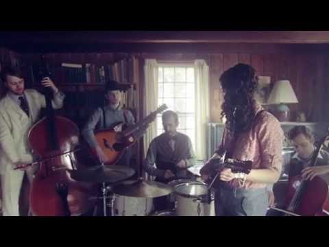 Hillary Reynolds Band - Honey, Come Home (Official Music Video)