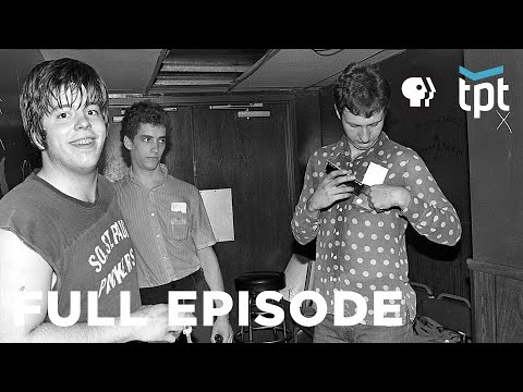 Hüsker Dü, The Fastest Band In The World | Minnesota Hardcore: Episode 2