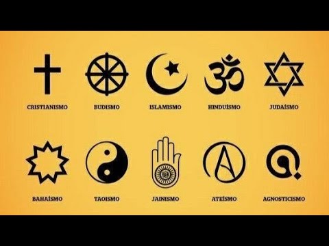 ? Uma Aula Sobre a História das Religiões - Olavo de Carvalho