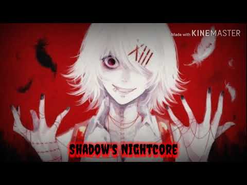 Nightcore - I'm Gonna Show You Crazy [Male Version]