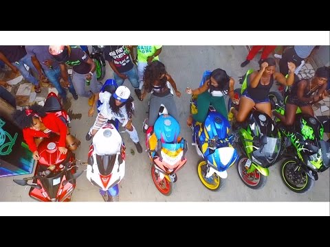 Ding Dong Ft Bravo & Chicken & Beer - Gas (Official HD Video)