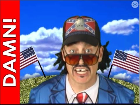 Bobby Possumcods 3 of 11: POSSUMCODS FOR PRESIDENT 2024