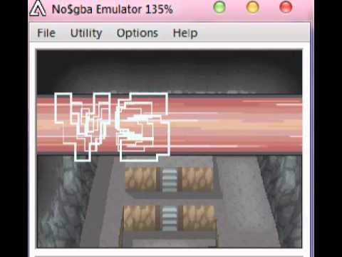 Pokèmon platino Ep.1 [Mineropoli e la prima medaglia]