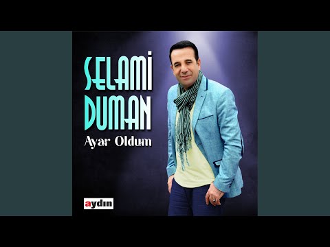 Ayar Oldum