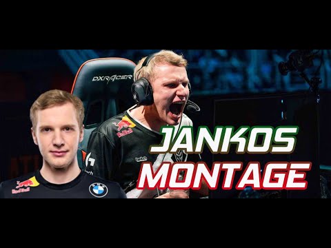 JANKOS MONTAGE | BEST OF JANKOS