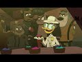 Absolutely Every Second John D Rockerduck Is On Ducktales 2017
