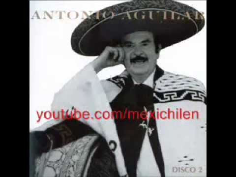 El Aventurero Antonio Aguilar