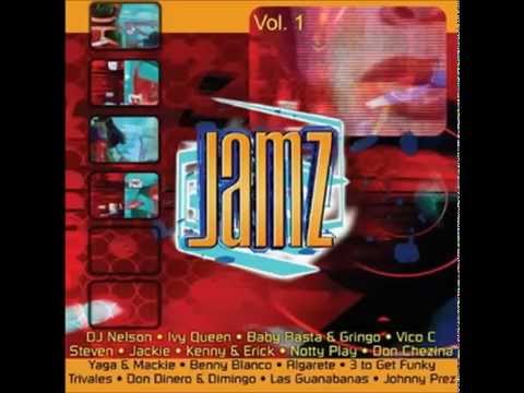 Dj Nelson Mix : Jamz Vol. 1