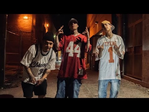 Santa Fe Klan×Doom Deca×Tornillo🔥💣Vuelo✈️Video Oficial Hoy 12 AM🇲🇽