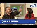Çka ka Shpija - Episodi 2 Sezoni i V-të 24.09.2018
