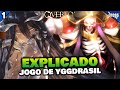 Overlord: Sistema De N veis Builds E Mec nicas Do Jogo 